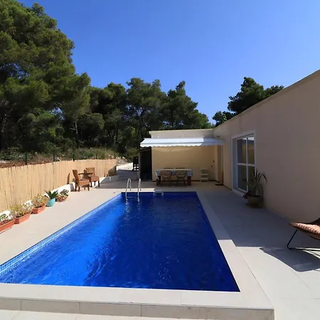 Family Friendly House With A Swimming Pool Rukavac, - 24700 Feriehus